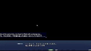 Akumeru Family: Asaka Route Part 3 - Licking and Rimming.