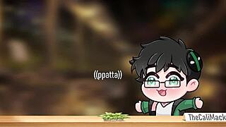 Virgin Discovers Sloppy Gay Sex In Hentai Manhwa With Muscular Bodybuilder