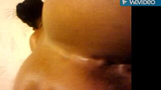 Hey, you fucking a family friend at the party?