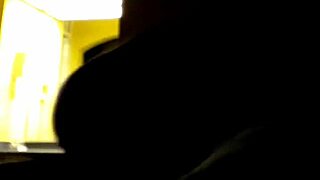 Amateur couple Chelo y Leo hide their hidden moments