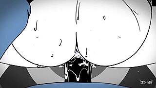 Hey, wanna see Derpixon Mime&Dash in wild action?