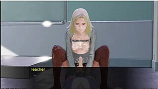 पब्लिक सेक्स लाइफ एच पार्ट 5 में अपमान चुदाई