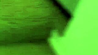 Stunning Babe with Huge Tits Banged Hard