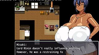 hey natsuki, pervy carpenter craves massaging those huge boobs