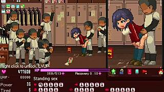 Why Does Hentai Game Manager Serve All in Okeyutei Scenes?