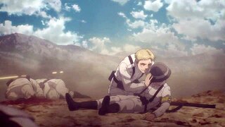 Anime Titan Season 4 Episode 1 Detailed Review