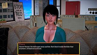 My New Stepfamily Game Adventure