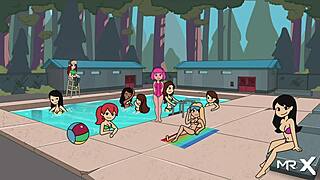 Uncensored Hentai Game E1 35: All Additional Sex Scenes Unleashed