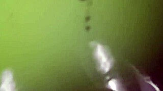 femboy flashing panties in metro cdmx