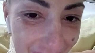 Julia Fontanelli Masturbating In The Hospital!