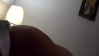 Really Hot and Passionate Amateur Sex with Cute Busty 18yo Brunette from Miami United States