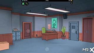 Uncensored Hentai Game E1 35: All Additional Sex Scenes Unleashed