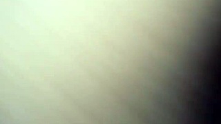 Ugly Barbados Bitch Takes Massive BBC in Tight Pussy