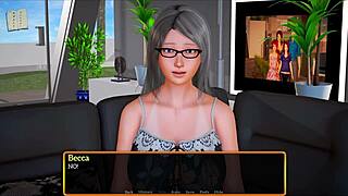 My New Stepfamily Game Adventure