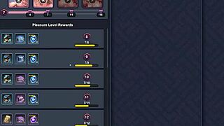 Ep2: Doreen gets her big boobs tit fucked in this kinky anime