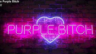 This Sexy Redhead Amateur Tried Her First Solo Play with a Wild Sex Swing