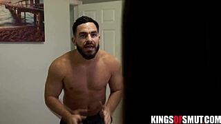 Quarantined Stepsister Can't Resist and Fucks Stepbrother in Wild Hardcore Action! Stepsister's Pussy Gets Pounded!