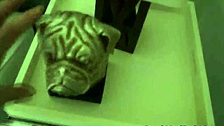 getting caught and blown by my friend's spicy ex girlfriend in this pov scene