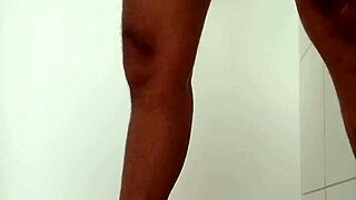 Soloboy stroking it hard in session 47, wanna see?