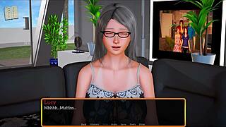 My New Stepfamily Game Adventure