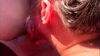 I met a cute prostitute on the corner and finished with a gagging facial