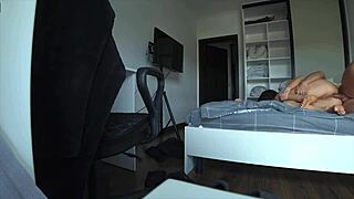 I swear, my wife cheated with the young neighbor for wild sex... couldn’t resist!