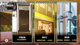 Big Tits And Monster Cock In Hentai!