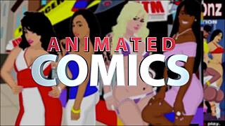 i watch caramel skinned big booty milf nona get her big ass stretched by bbc