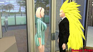 hinata friends radi sakura fucks