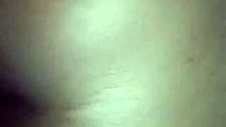 Ugly Barbados Bitch Takes Massive BBC in Tight Pussy