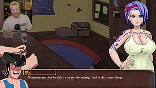 This One Piece game pirate trainer is something you shouldn't miss.