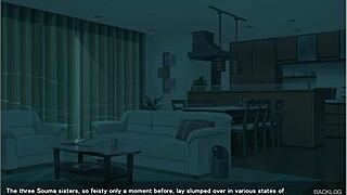 zero chastity enjoys sultry summer holiday fucking someone new in episode 12