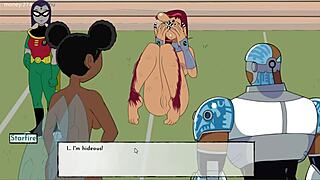 18Titans Episode 44 - Bumble Action