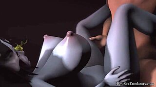 Dezmall 3D game compilation featuring various scenes part one