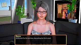 My New Stepfamily Game Adventure