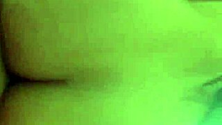 i enjoy sitting on my stepbrother's big cock while we watch tv together