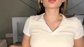 students post their first homemade sex tape online, they say.