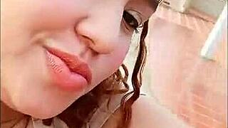 I hired a pretty brunette Colombian prostitute for the best doggystyle fuck.