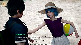 My Bully Turns Into My Lover in This Game Story