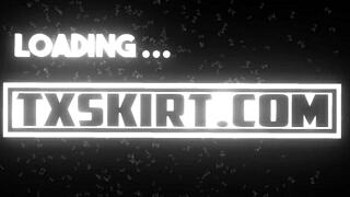 Wow, cute Asian student with sexy curves! How does she tease on webcam like that?