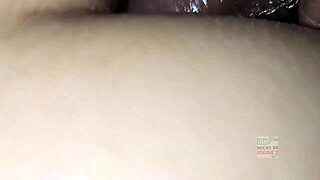 Horny Latina Ex And I, Before Ending Relationship, I Broke Her Skinny Ass, Nothing Virgen In Homemade Group