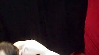 Fingered, spanked, and fucked doggystyle with a vibrator.