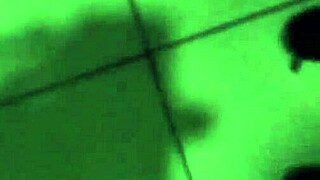 Latina Peruvian shemale gets anal fucked by gay partner in detailed scene