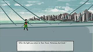 18Titans Episode 44 - Bumble Action