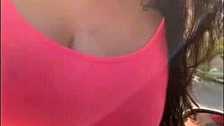 I met a cute prostitute on the corner and finished with a gagging facial