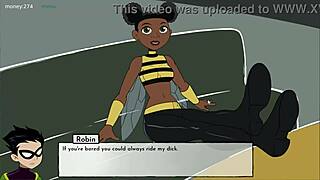 18Titans Episode 44 - Bumble Action