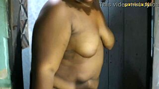 She Prepares for Hardcore Banging