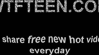 Real Couple Making Love at Home for Free