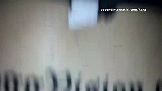 threesome caught by security at wedding