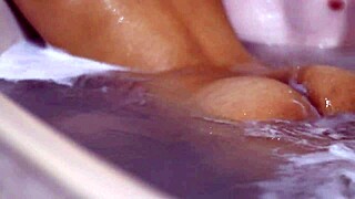 Oh wow, student and aunt share tight connection leading to orgasms in apartment 😉